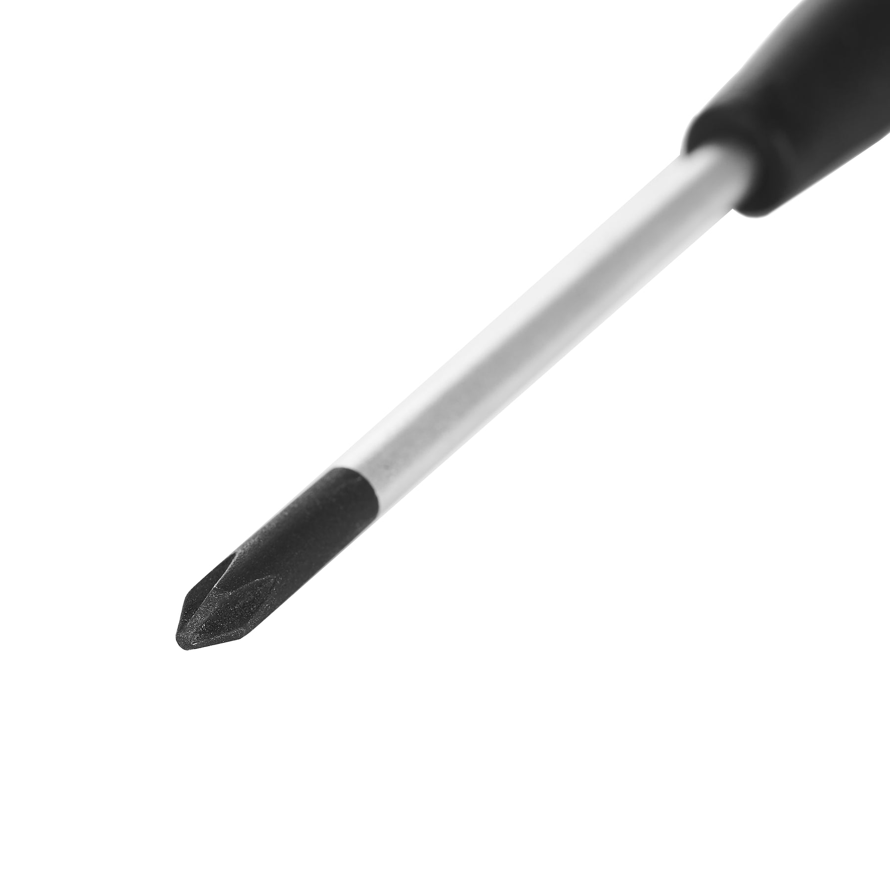 Phillips Precision Screwdriver, #1 – Comfort Grip, Ergonomic Handle