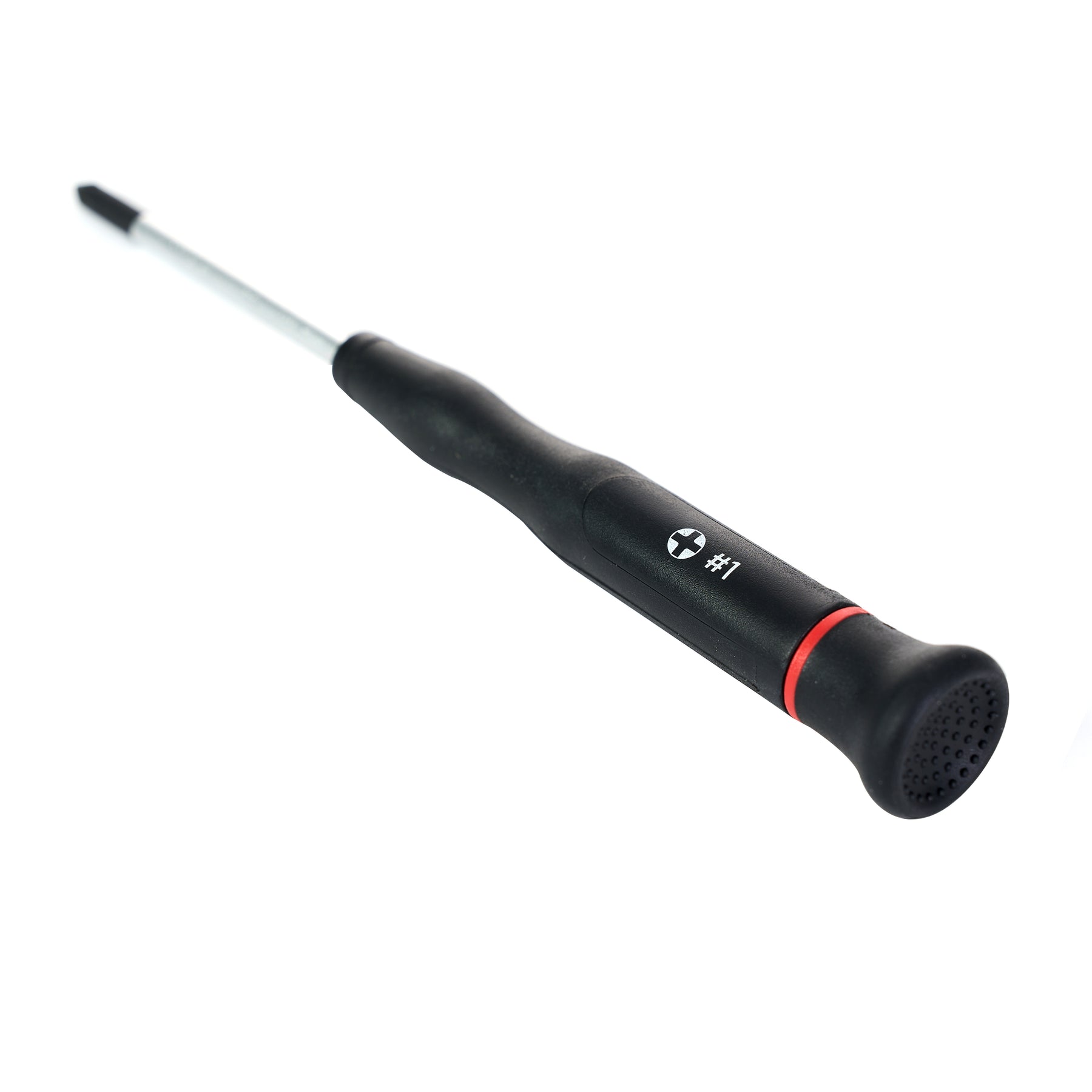 Phillips Precision Screwdriver, #1 – Comfort Grip, Ergonomic Handle