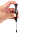 Phillips Precision Screwdriver, #1 – Comfort Grip, Ergonomic Handle