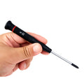 Phillips Precision Screwdriver, #1 – Comfort Grip, Ergonomic Handle