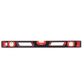 9" Torpedo and 24" I-Beam Level Set, Aluminum Frame