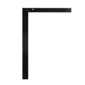 7 in Rafter Square and 16 in x 24 in Framing Square, Aluminum