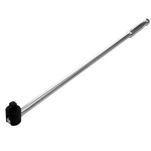 1/2 in Drive Breaker Bar, 24 in