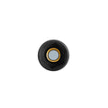10 mm Impact Nut Driver, Magnetic Tip, 1-7/8" Length, 1 pc
