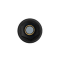 7/16" Impact Nut Driver, Magnetic Tip, 1-7/8" Length, 1 pc