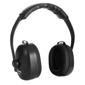Multi-Position Earmuff, 27 dB NRR, Black