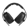 Multi-Position Earmuff, 27 dB NRR, Black