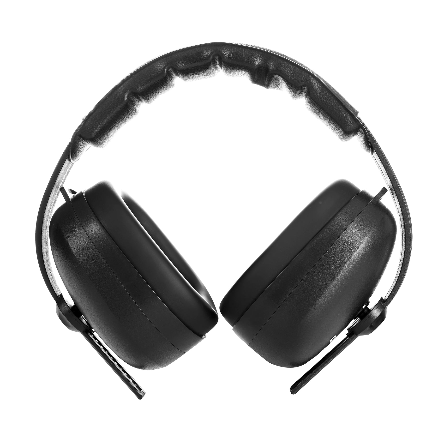 Multi-Position Earmuff, 27 dB NRR, Black