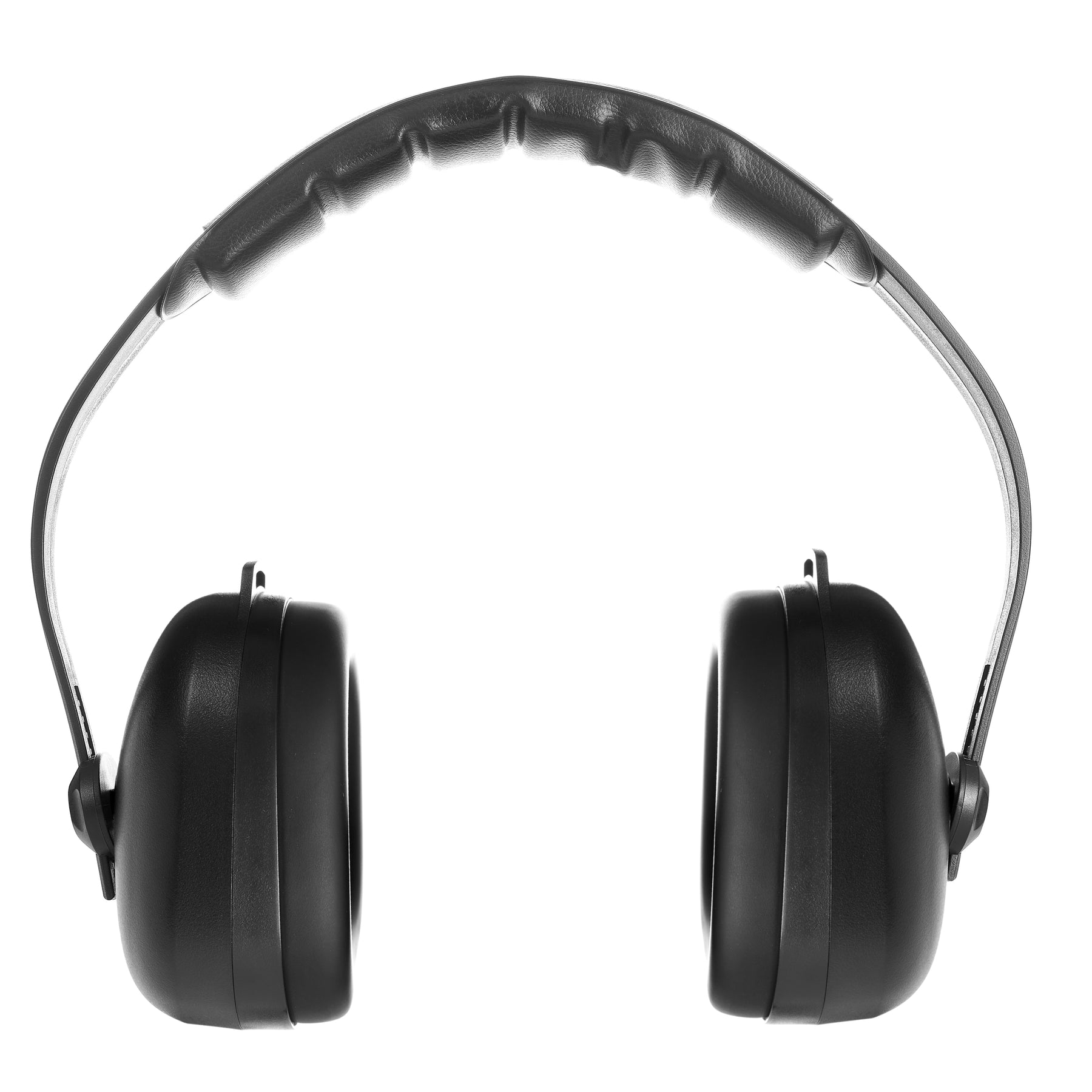 Multi-Position Earmuff, 27 dB NRR, Black