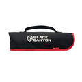 19-Piece Metric Combination Wrenches with Pouch
