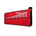 15-Piece SAE Combination Wrenches with Pouch