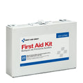 25-Person General First Aid Kit, 106 components