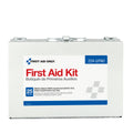 25-Person General First Aid Kit, 106 components
