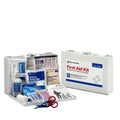 25-Person General First Aid Kit, 106 components