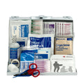 25-Person General First Aid Kit, 106 components
