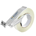 Handheld Strapping Tape Dispenser, 1 in Max Tape Width