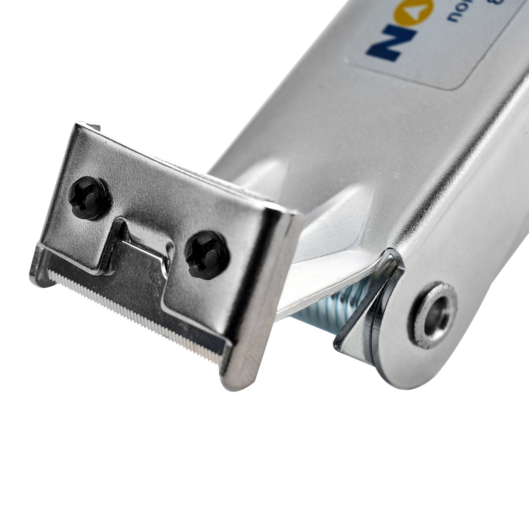 Handheld Strapping Tape Dispenser, 1 in Max Tape Width