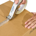 Handheld Strapping Tape Dispenser, 1 in Max Tape Width