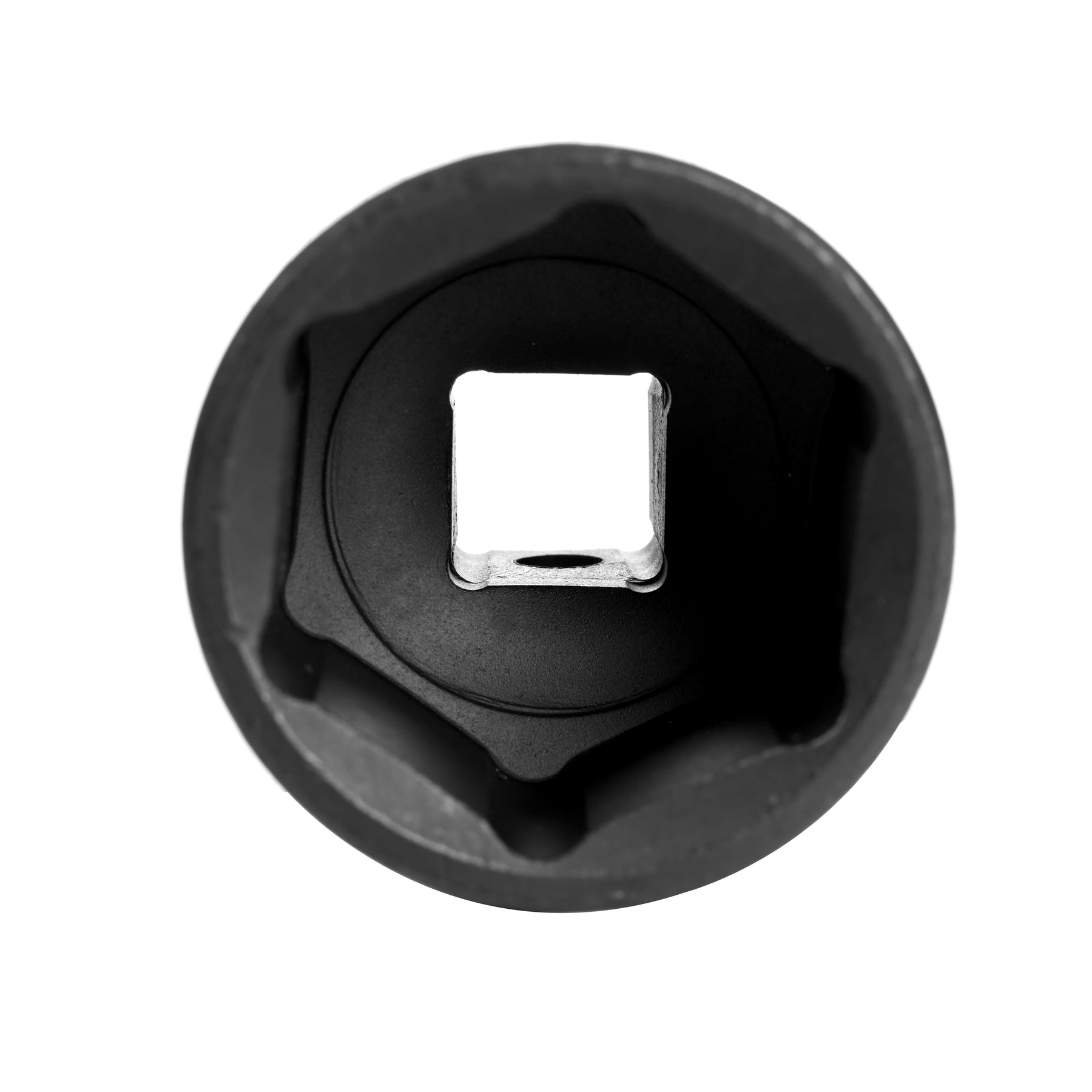 3/8 in Drive Impact Socket Set, 6-Point, Metric/SAE, 45 Piece