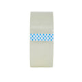 2 in Acrylic Packaging Tape, Clear, 2.6 mil, 110 yd Roll
