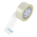 2 in Acrylic Packaging Tape, Clear, 2.6 mil, 110 yd Roll