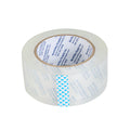 Acrylic Packaging Tape, Clear, 2 in x 110 yd, 2 mil, 1 Roll