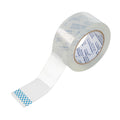 Acrylic Packaging Tape, Clear, 2 in x 110 yd, 2 mil, 1 Roll