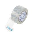 Acrylic Packaging Tape, Clear, 2 in x 110 yd, 2 mil, 1 Roll