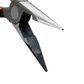 6" and 8" Long-Nose Plier Set, Comfort Grip