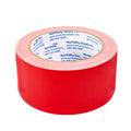 Duct Tape, 2 in × 20 yd, Red, 1 Roll