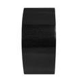 Duct Tape, 2 in × 20 yd, Black, 1 Roll