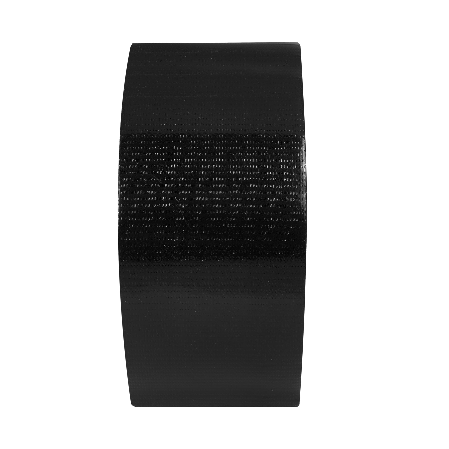 Duct Tape, 2 in × 20 yd, Black, 1 Roll