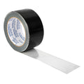 Duct Tape, 2 in × 20 yd, Black, 1 Roll