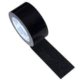 Duct Tape, 2 in × 20 yd, Black, 1 Roll