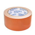 Duct Tape, 2 in × 20 yd, Brown, 1 Roll