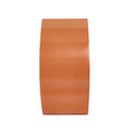 Duct Tape, 2 in × 20 yd, Brown, 1 Roll