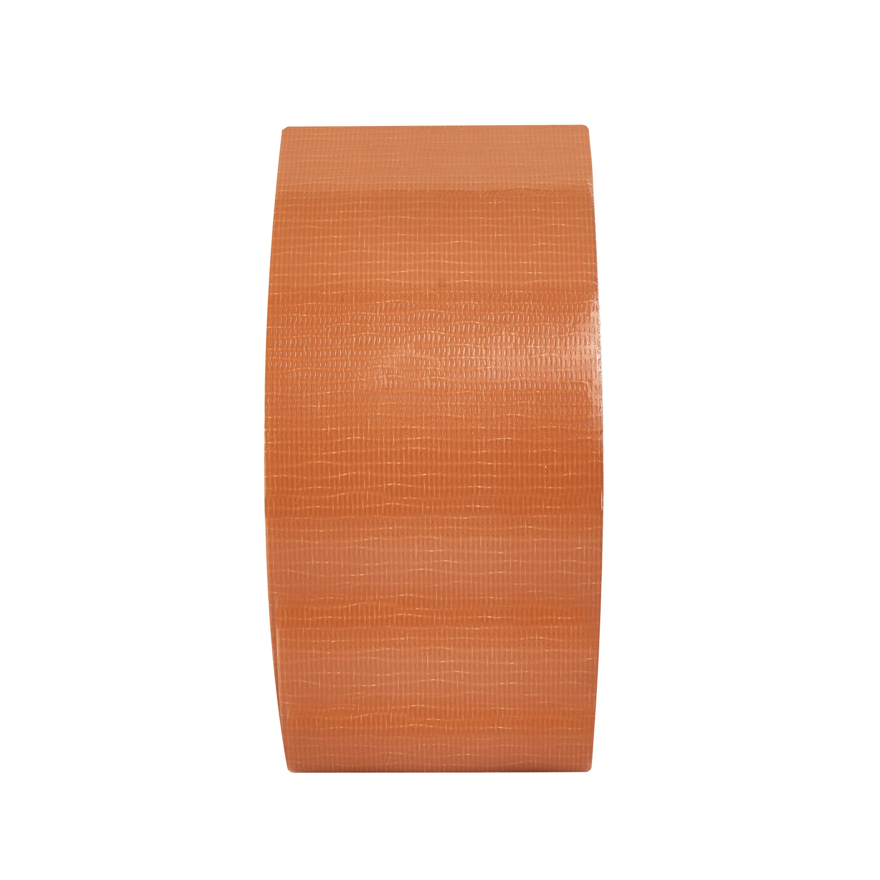 Duct Tape, 2 in × 20 yd, Brown, 1 Roll