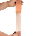 Duct Tape, 2 in × 20 yd, Brown, 1 Roll