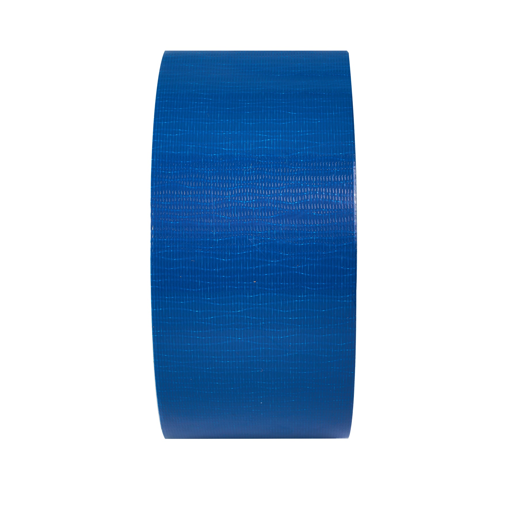 Duct Tape, 2 in × 20 yd, Blue, 1 Roll