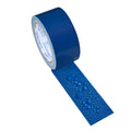 Duct Tape, 2 in × 20 yd, Blue, 1 Roll
