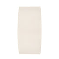 Duct Tape, 2 in × 20 yd, White, 1 Roll