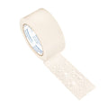 Duct Tape, 2 in × 20 yd, White, 1 Roll