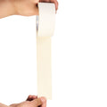 Duct Tape, 2 in × 20 yd, White, 1 Roll