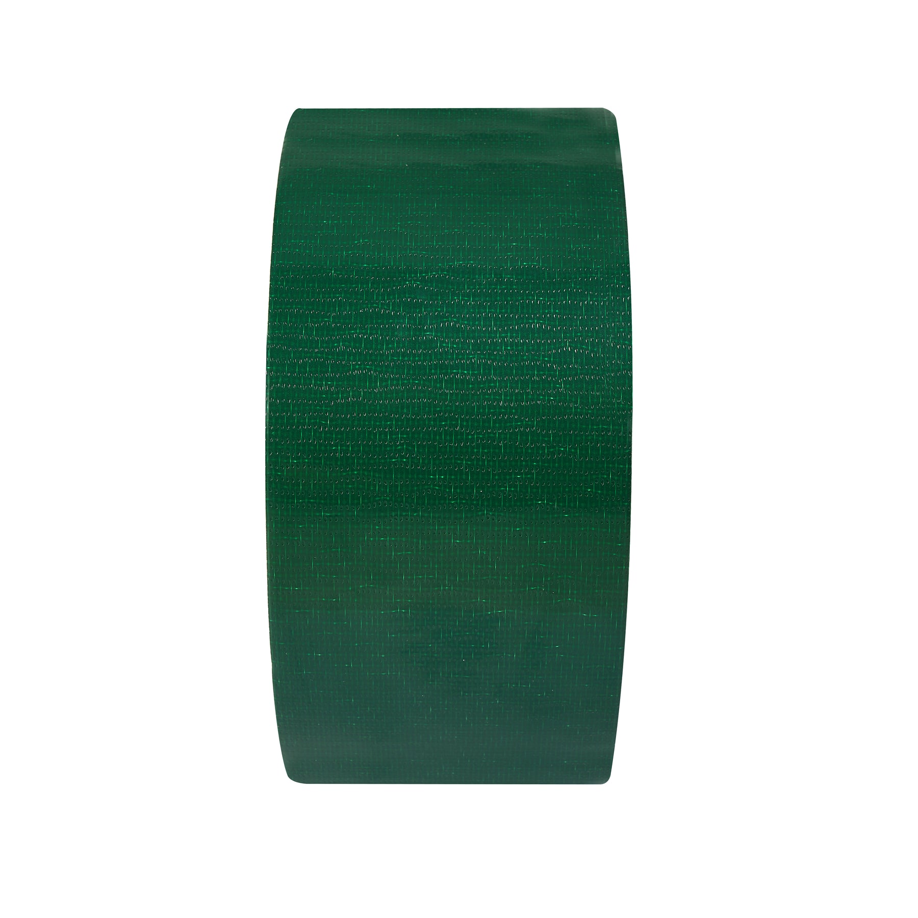 Duct Tape, 2 in × 20 yd, Green, 1 Roll