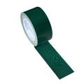 Duct Tape, 2 in × 20 yd, Green, 1 Roll