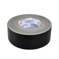 Duct Tape, Heavy Duty, 2 in × 30 yd, Black, 1 Roll
