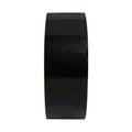Duct Tape, Heavy Duty, 2 in × 30 yd, Black, 1 Roll