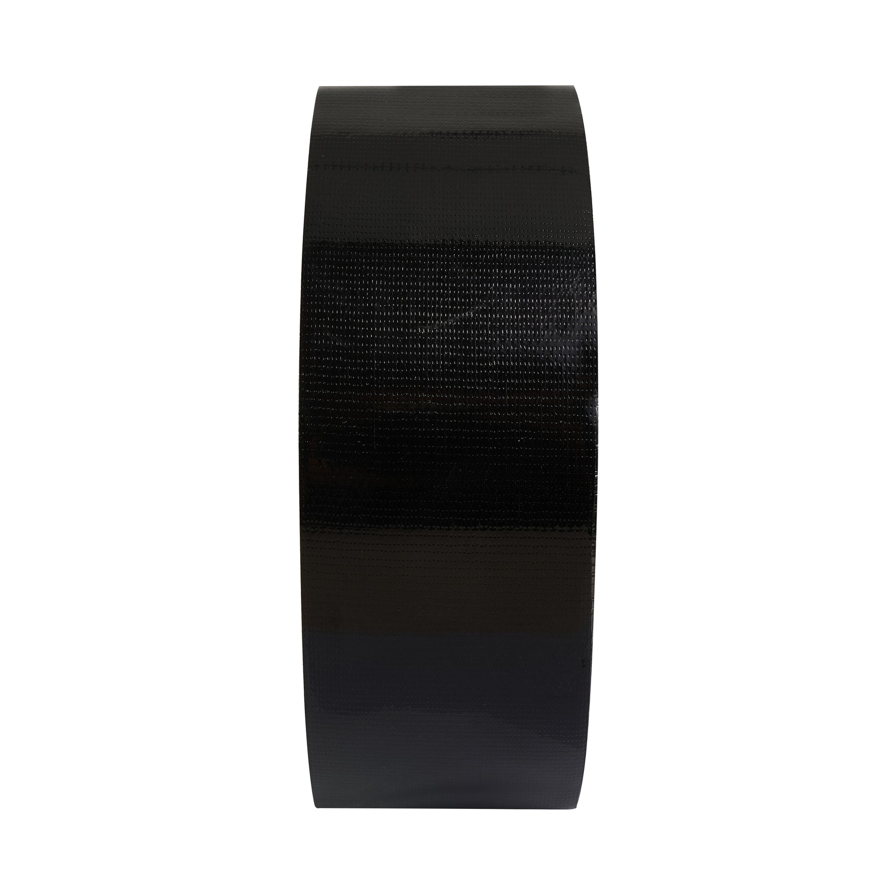 Duct Tape, Heavy Duty, 2 in × 30 yd, Black, 1 Roll
