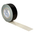 Duct Tape, Heavy Duty, 2 in × 30 yd, Black, 1 Roll