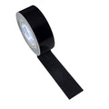 Duct Tape, Heavy Duty, 2 in × 30 yd, Black, 1 Roll
